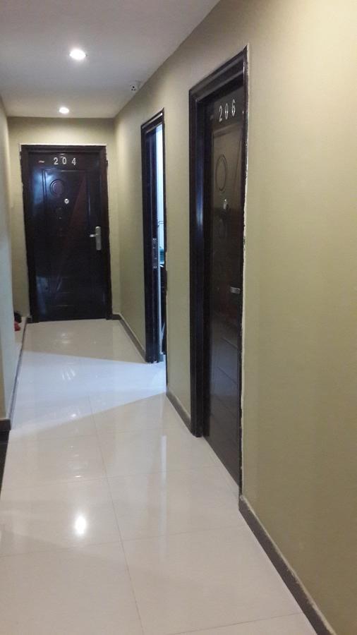 Leon Inn Jodoh Square Batam Экстерьер фото